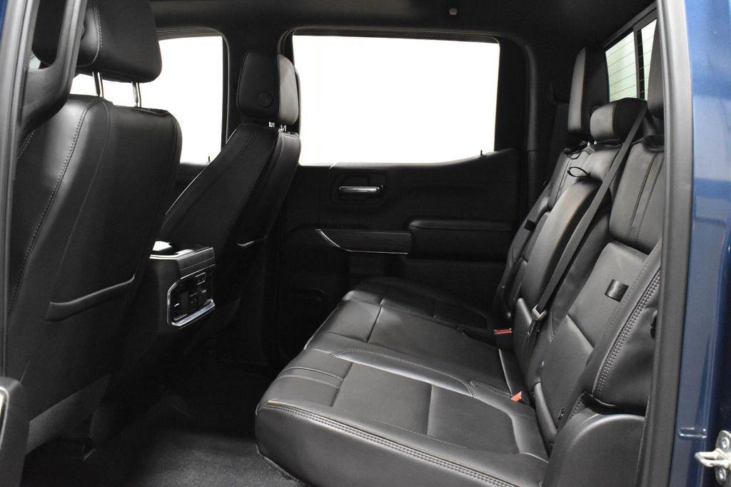 used 2019 Chevrolet Silverado 1500 car, priced at $37,650