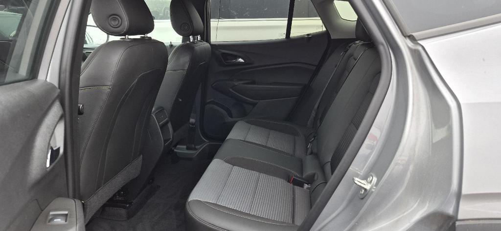 used 2024 Chevrolet Trax car, priced at $20,890