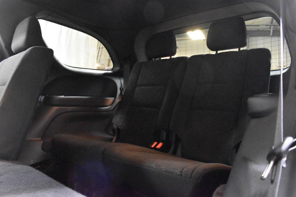 used 2024 Dodge Durango car, priced at $31,330