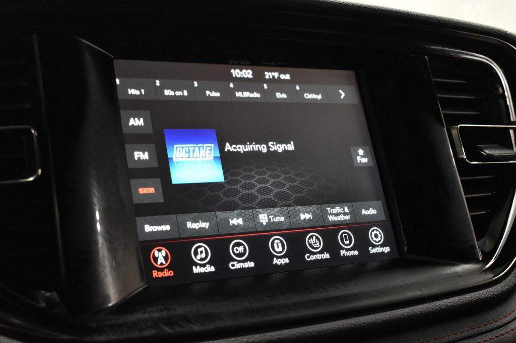 used 2024 Dodge Durango car, priced at $31,330