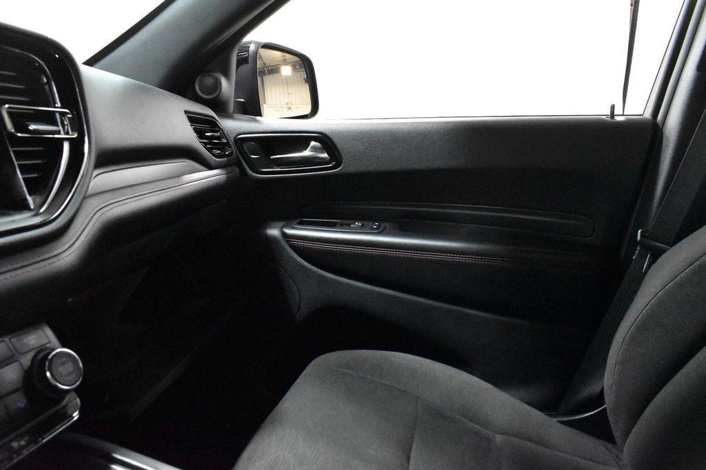 used 2024 Dodge Durango car, priced at $31,330