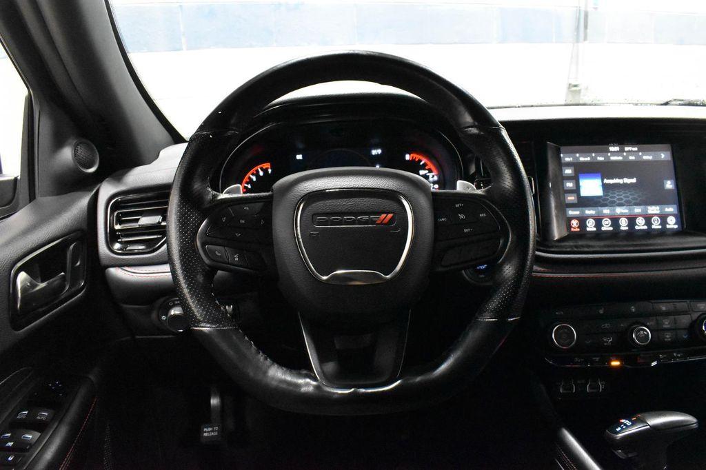 used 2024 Dodge Durango car, priced at $31,330