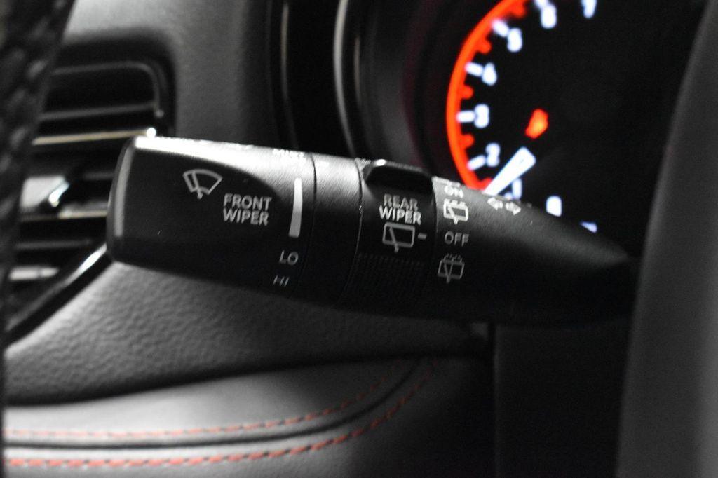 used 2024 Dodge Durango car, priced at $31,330