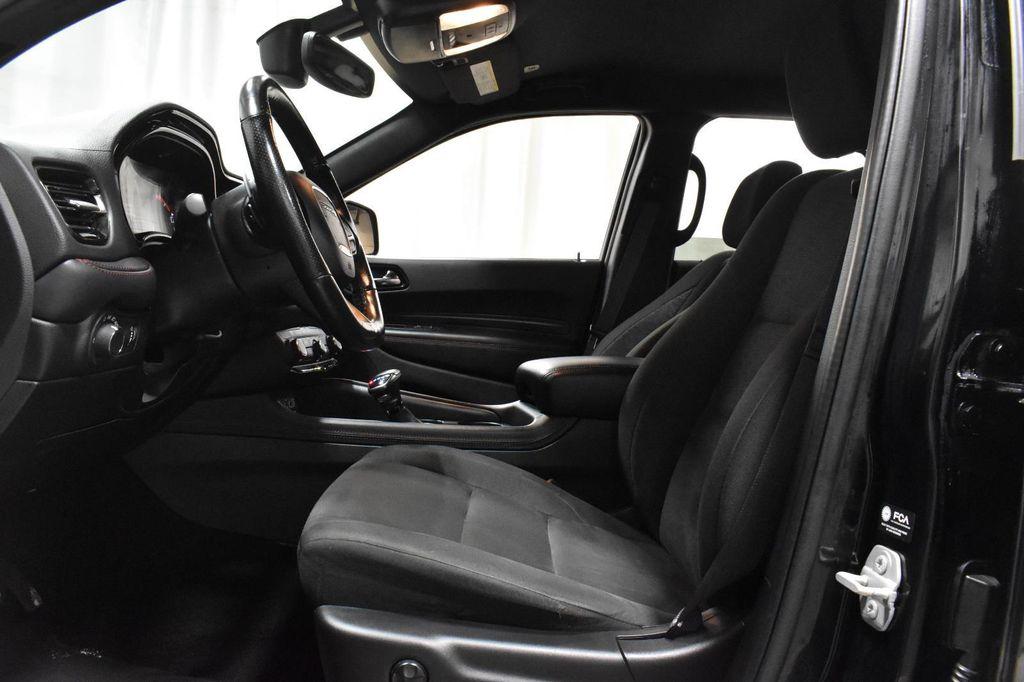 used 2024 Dodge Durango car, priced at $31,330