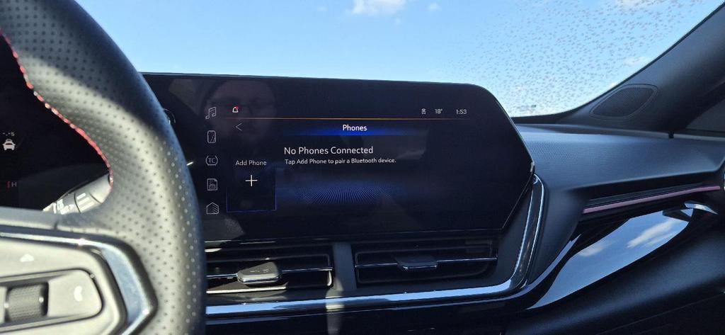 new 2026 Chevrolet Trax car, priced at $26,027