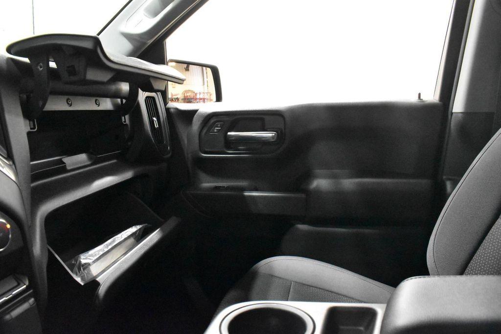 used 2020 Chevrolet Silverado 1500 car, priced at $23,500