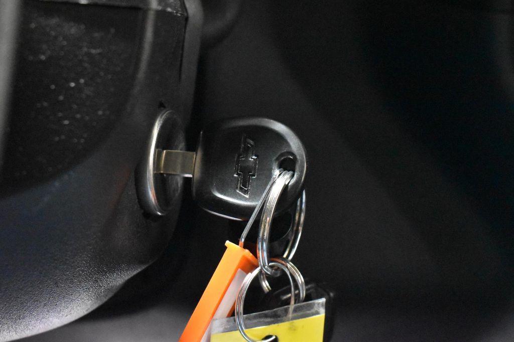 used 2020 Chevrolet Silverado 1500 car, priced at $23,500