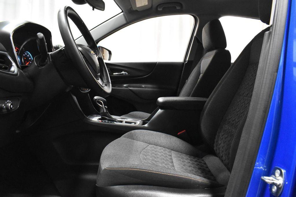 used 2024 Chevrolet Equinox car, priced at $20,945