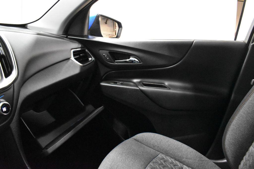 used 2024 Chevrolet Equinox car, priced at $20,945