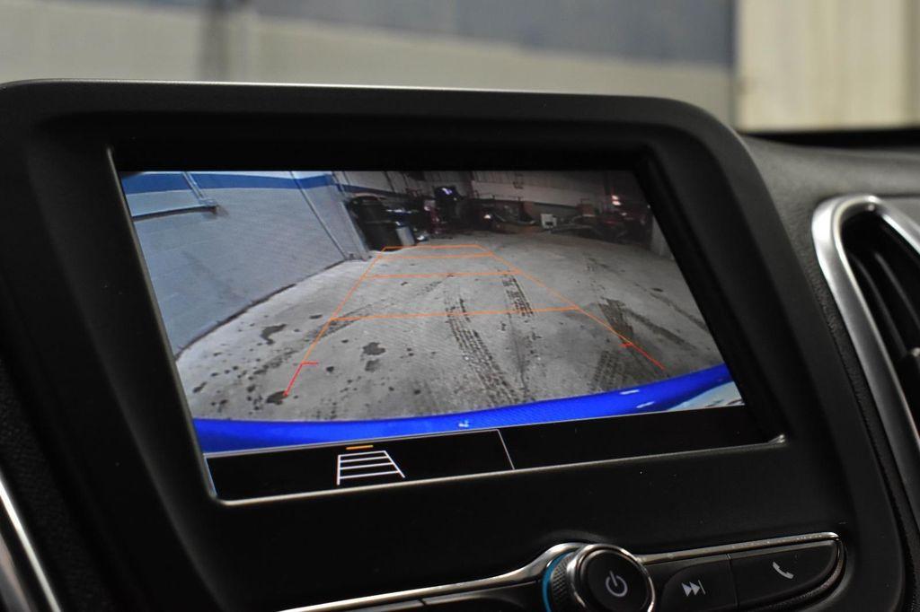 used 2024 Chevrolet Equinox car, priced at $20,945