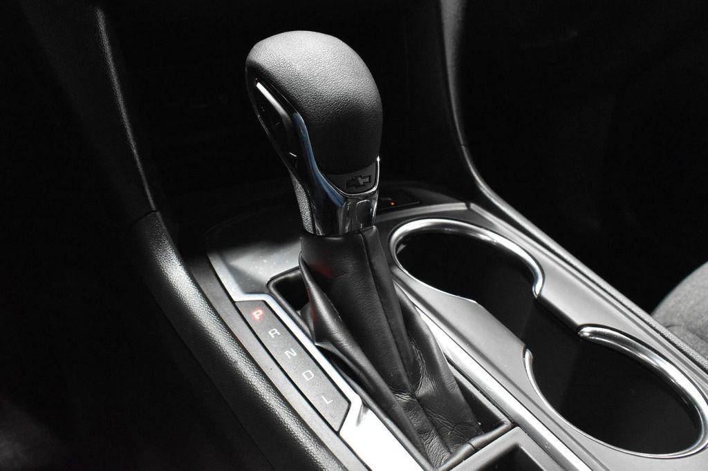 used 2024 Chevrolet Equinox car, priced at $20,945