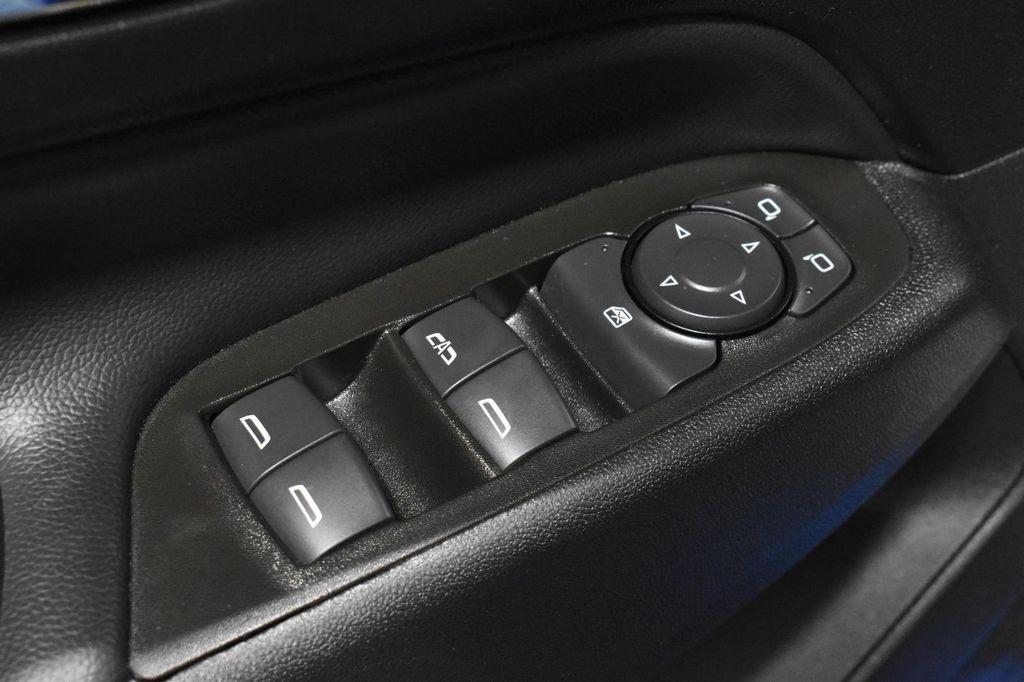 used 2024 Chevrolet Equinox car, priced at $20,945