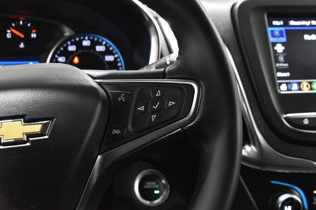 used 2024 Chevrolet Equinox car, priced at $20,945