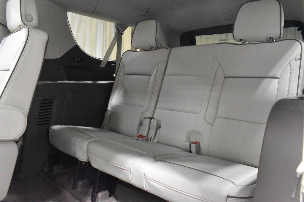 used 2023 GMC Yukon XL car, priced at $54,290