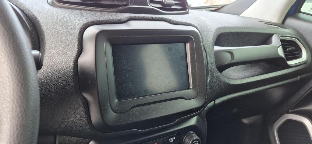 used 2020 Jeep Renegade car, priced at $13,950