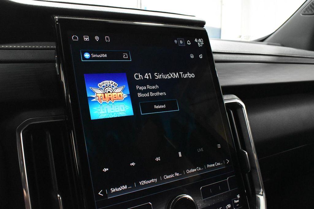 used 2025 GMC Acadia car, priced at $31,500