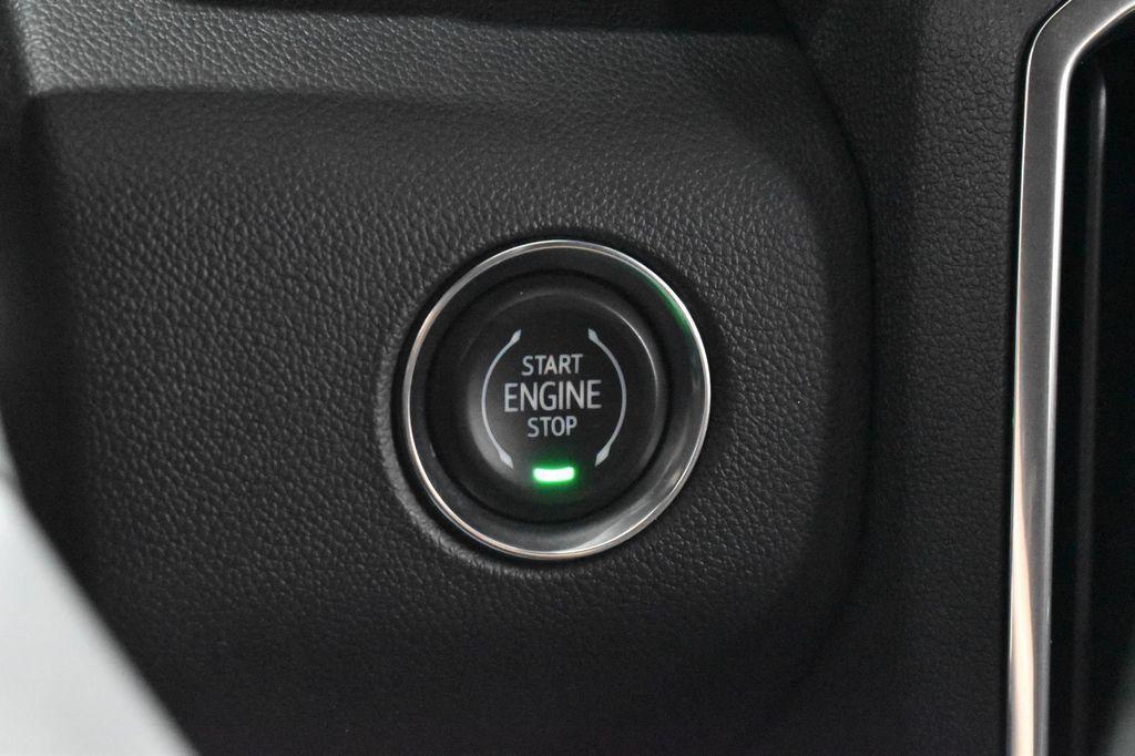 used 2025 GMC Acadia car, priced at $31,500