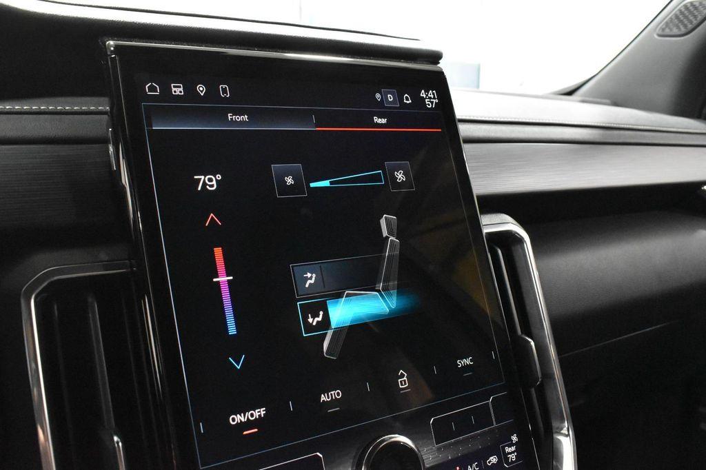 used 2025 GMC Acadia car, priced at $31,500