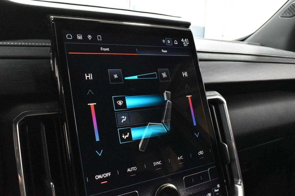 used 2025 GMC Acadia car, priced at $31,500