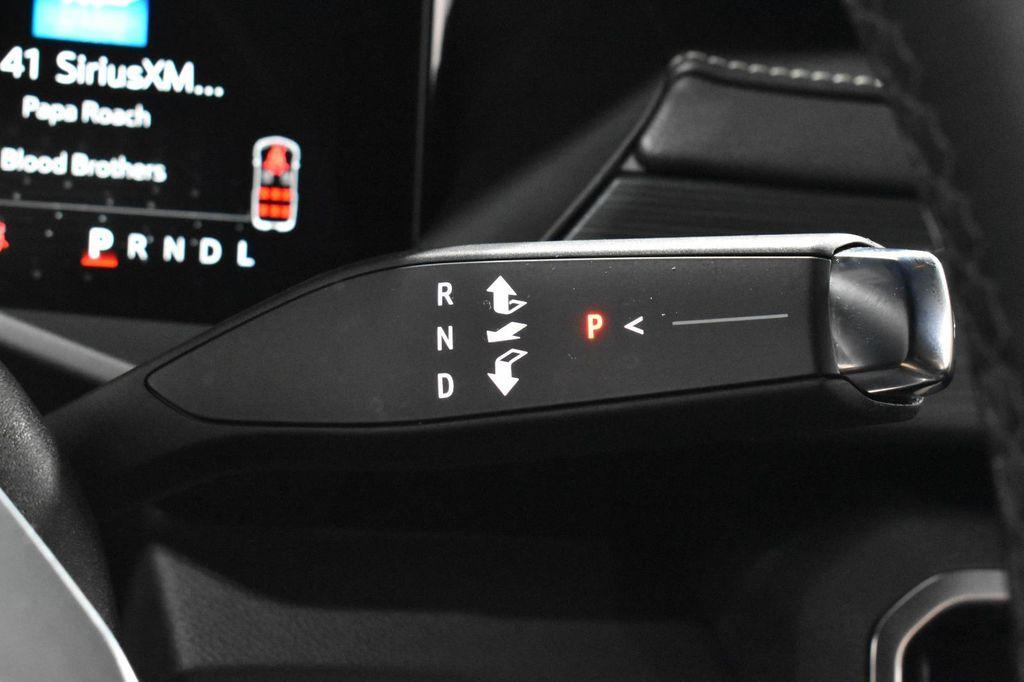 used 2025 GMC Acadia car, priced at $31,500