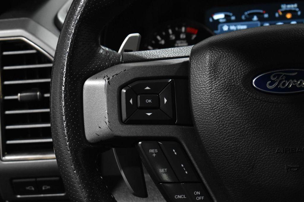 used 2019 Ford F-150 car, priced at $36,980