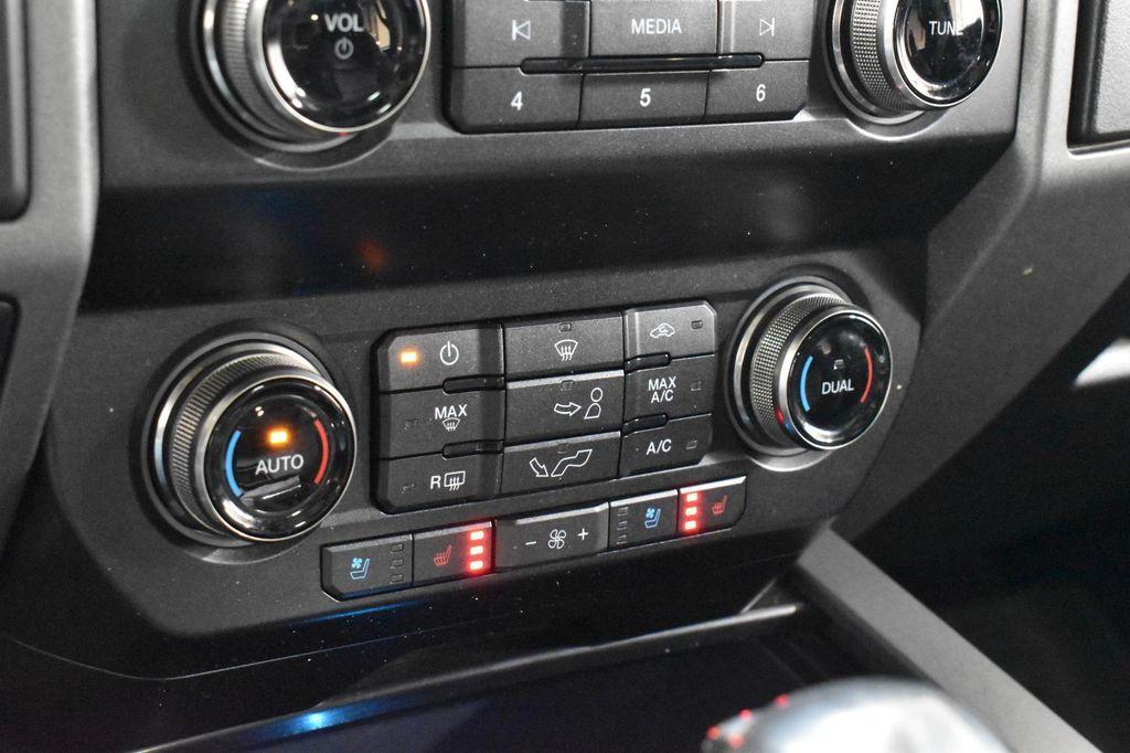 used 2019 Ford F-150 car, priced at $36,980