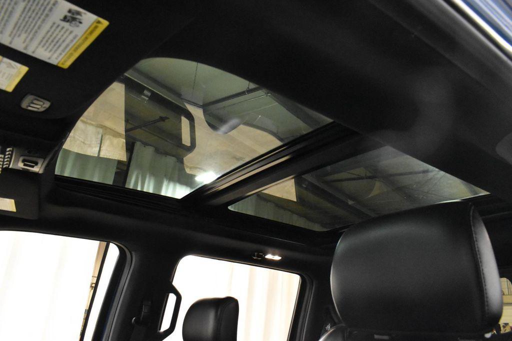 used 2019 Ford F-150 car, priced at $36,980