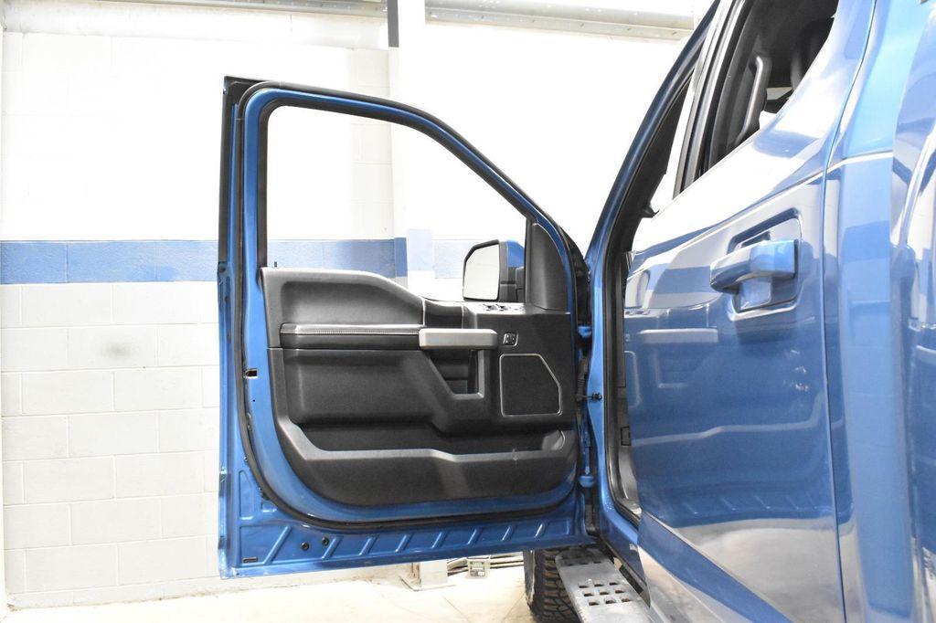 used 2019 Ford F-150 car, priced at $36,980