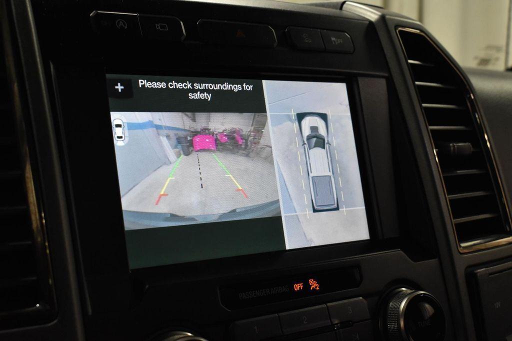 used 2019 Ford F-150 car, priced at $36,980