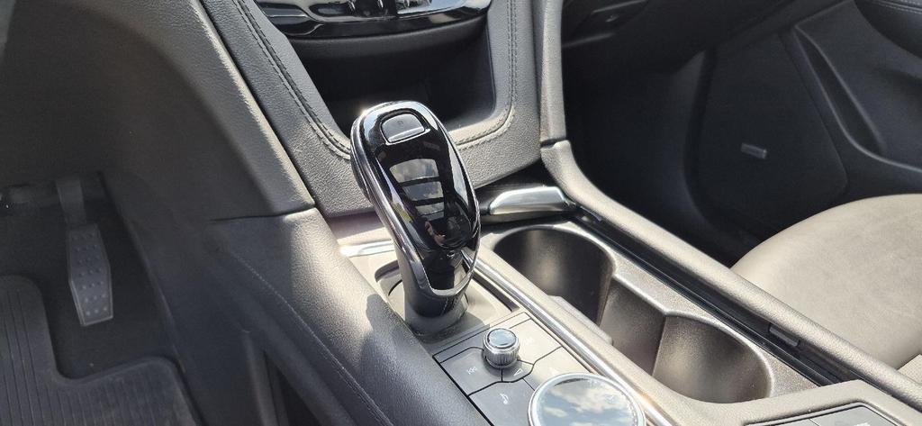 used 2023 Cadillac XT5 car, priced at $30,495