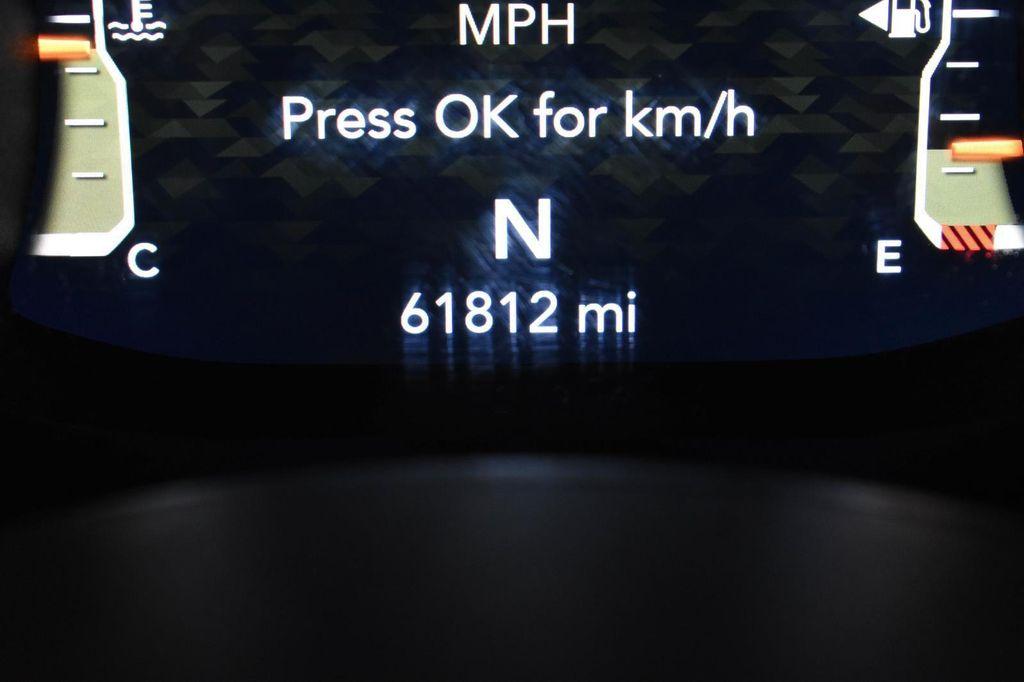 used 2020 Jeep Wrangler Unlimited car, priced at $26,720