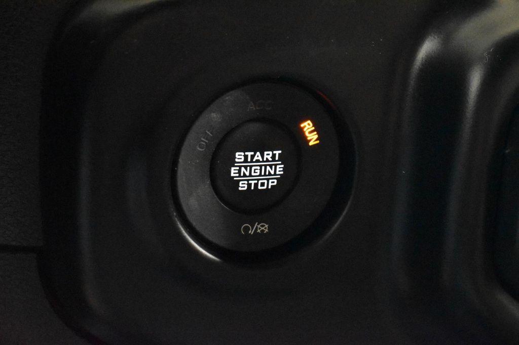 used 2020 Jeep Wrangler Unlimited car, priced at $26,720