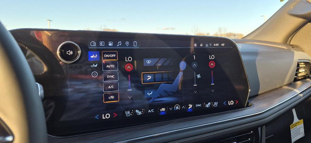 new 2026 Chevrolet Suburban car, priced at $80,323