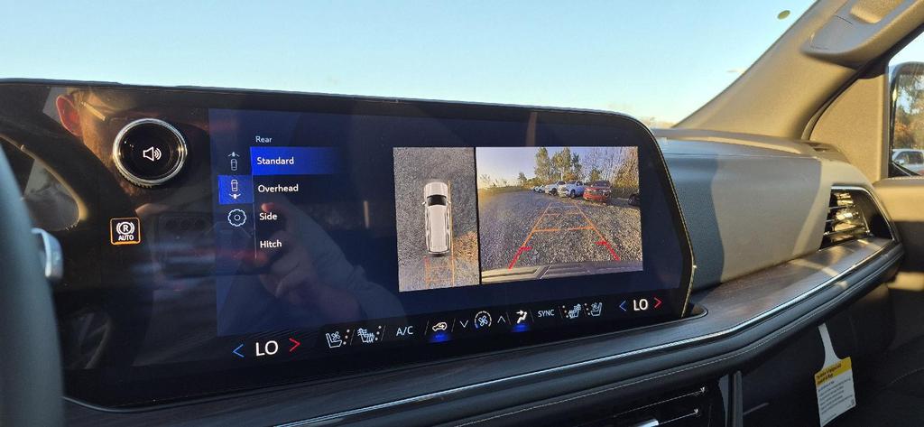 new 2026 Chevrolet Suburban car, priced at $80,323