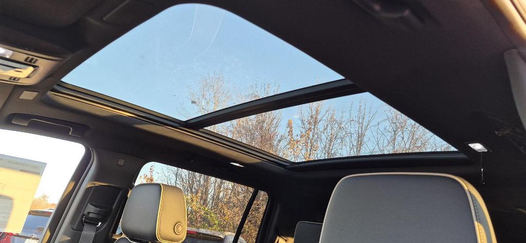 new 2026 Chevrolet Suburban car, priced at $80,323