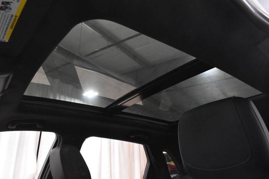 new 2026 Cadillac XT5 car, priced at $52,700