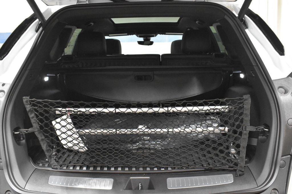 new 2026 Cadillac XT5 car, priced at $52,700