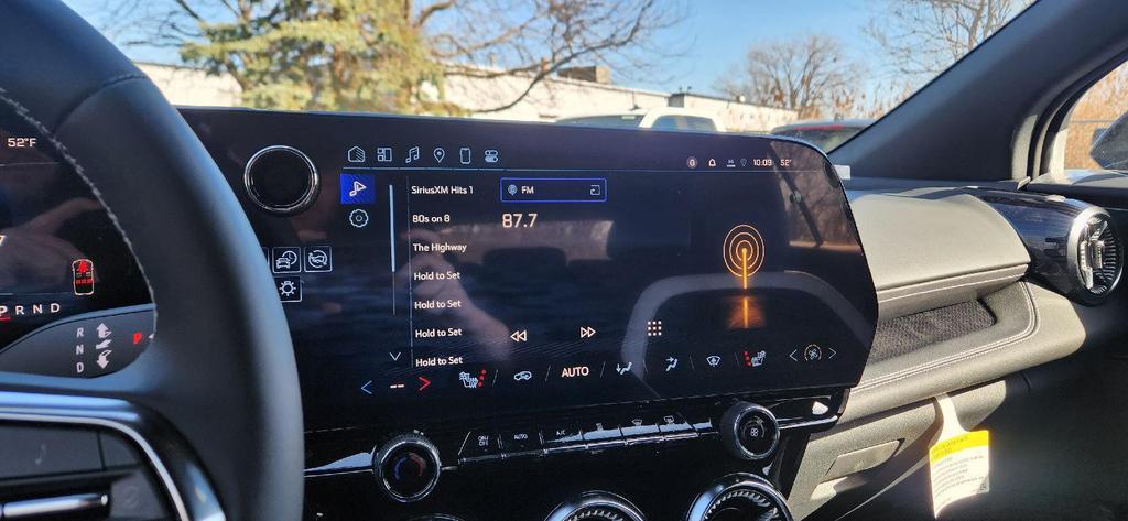 new 2025 Chevrolet Blazer EV car, priced at $47,550