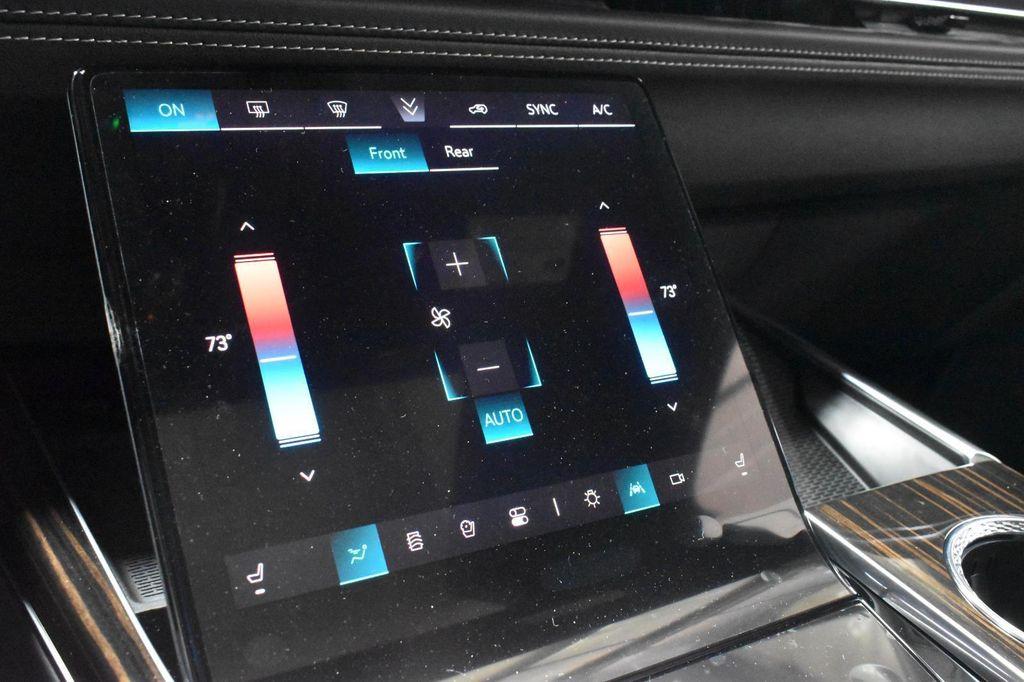 new 2026 Cadillac Escalade car, priced at $106,230