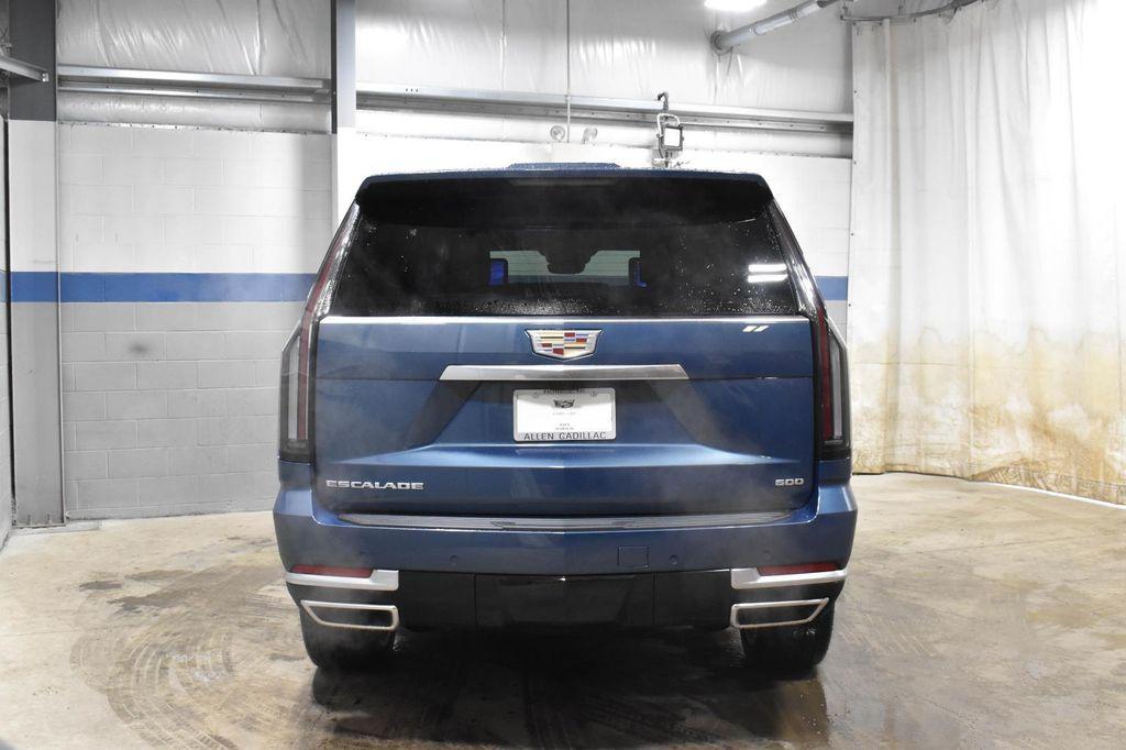 new 2026 Cadillac Escalade car, priced at $106,230