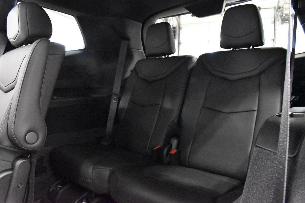 new 2025 Cadillac XT6 car, priced at $52,946