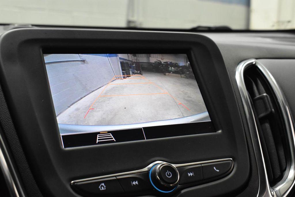 used 2022 Chevrolet Equinox car, priced at $21,100