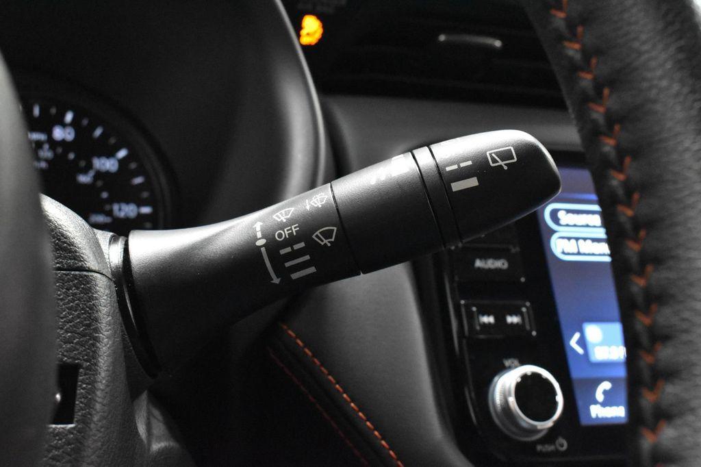 used 2023 Nissan Kicks car, priced at $19,780