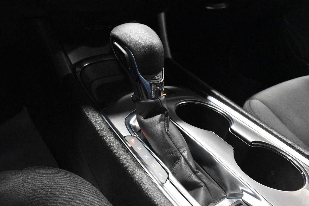 used 2025 Chevrolet Malibu car, priced at $20,150