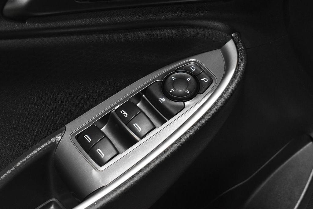 used 2025 Chevrolet Malibu car, priced at $20,150