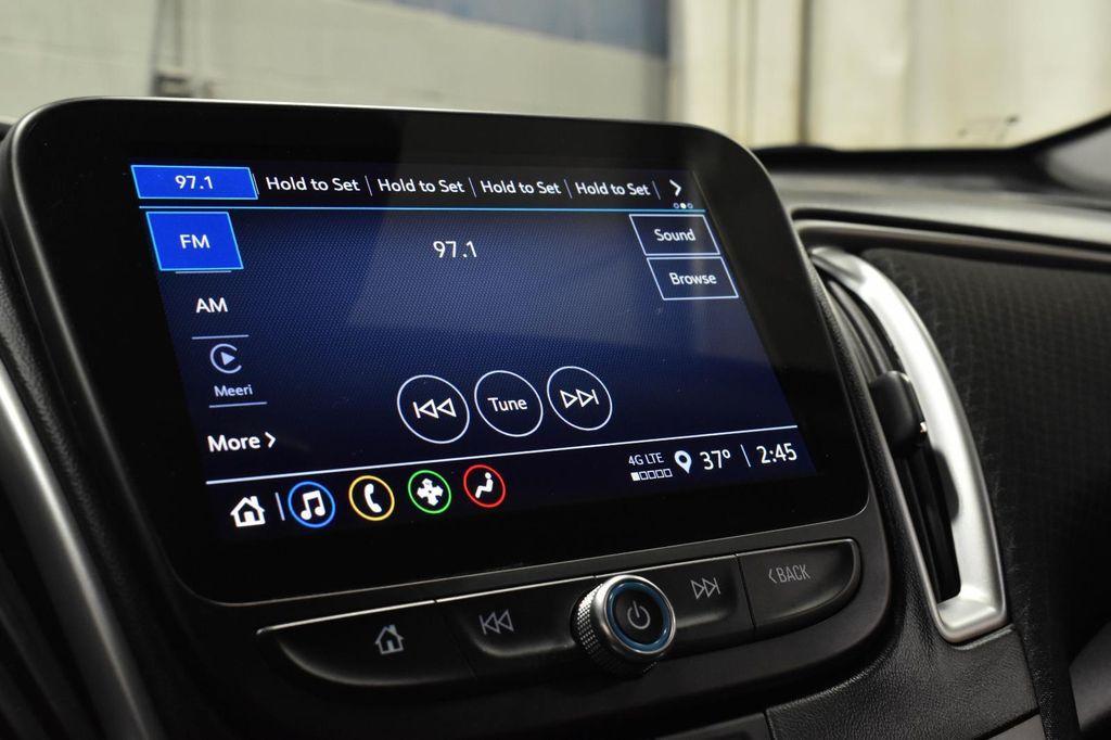 used 2025 Chevrolet Malibu car, priced at $20,150