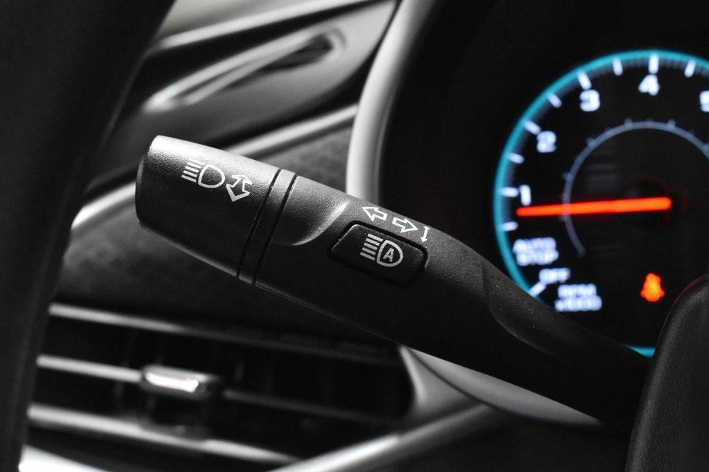 used 2025 Chevrolet Malibu car, priced at $20,150