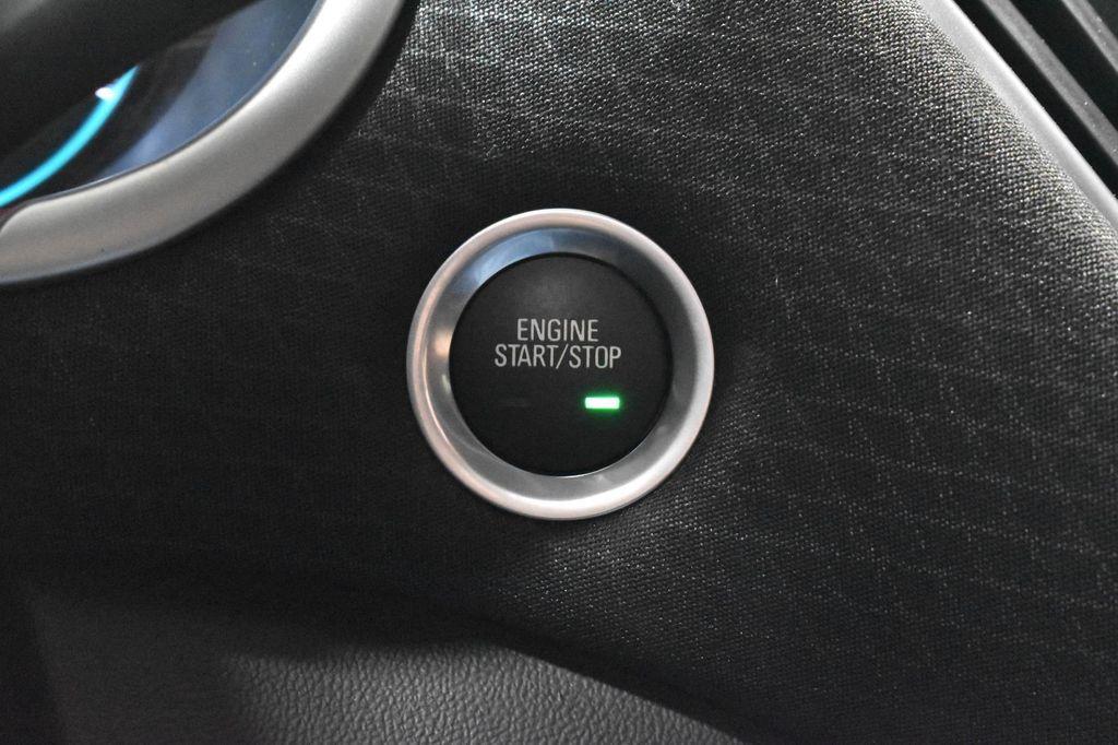 used 2025 Chevrolet Malibu car, priced at $20,150