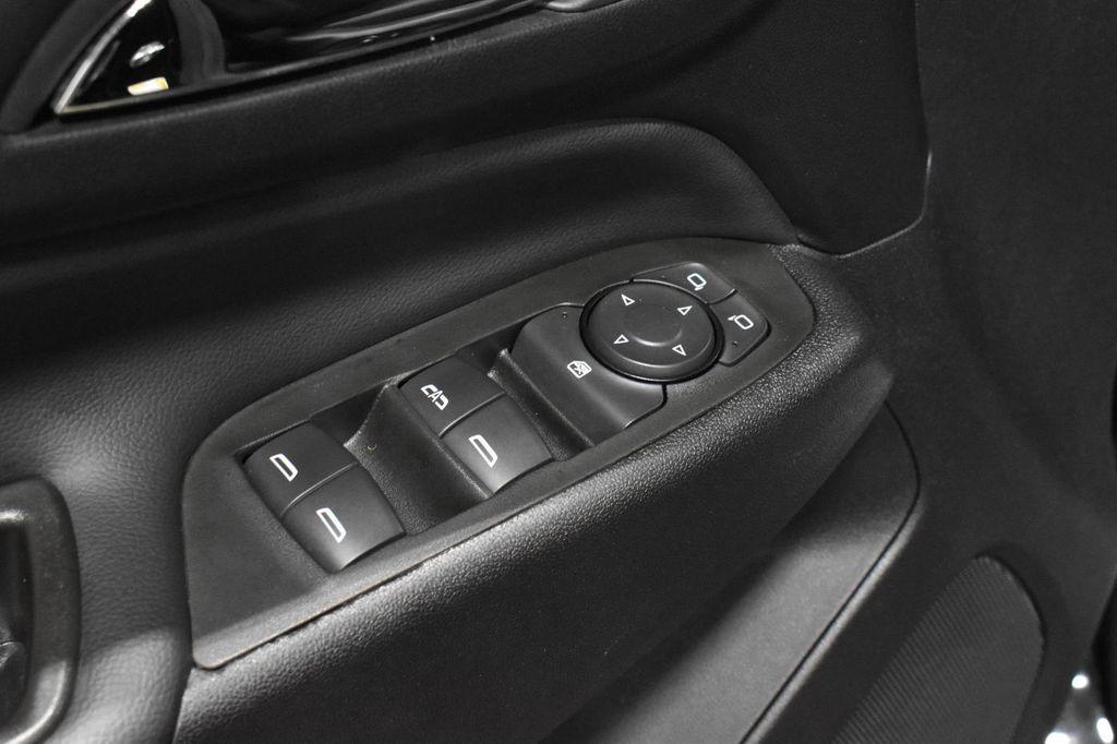 used 2024 Chevrolet Equinox car, priced at $22,840