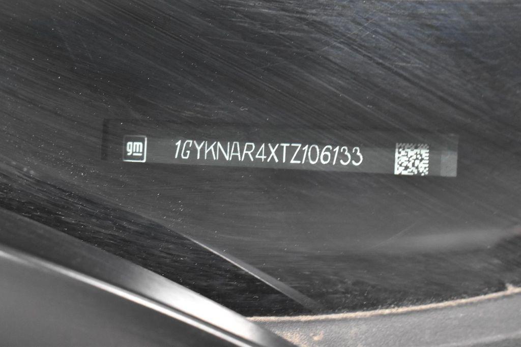 new 2026 Cadillac XT5 car, priced at $41,894